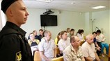 Ρωσία: Ένοχοι δήλωσαν οι δύο από τους πέντε για το θάνατο του επικεφαλής της Total