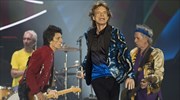 Rolling Stones: H ιστορική συναυλία της Κούβας στις κινηματογραφικές αίθουσες