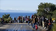 Προσφυγικό: Επιπλέον 11 εκατ. ευρώ σε Ελλάδα και Ιταλία