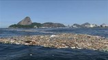 Ολυμπιακοί Ρίο: Δυσαρέσκεια για τα μολυσμένα νερά στα οποία αγωνίζονται οι αθλητές