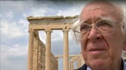 Το τελευταίο αντίο στον Χαράλαμπο Μπούρα