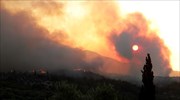 Πυροσβεστική: Συνολικά 68 αγροτοδασικές πυρκαγιές το τελευταίο 24ωρο