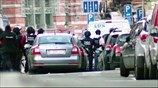 Βέλγιο: Σύλληψη δύο υπόπτων για προετοιμασία τρομοκρατικού χτυπήματος