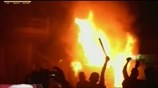 Ινδονησία: Στις φλόγες τρεις βουδιστικοί ναοί