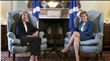 Δημοσκόπηση: Υπέρ της παραμονής στο Ηνωμένο Βασίλειο οι Σκωτσέζοι