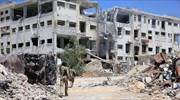 ΟΗΕ καλεί Ρωσία να παραδώσει τον έλεγχο των ανθρωπιστικών διαδρόμων στο Χαλέπι