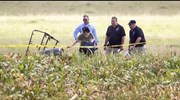 Νεκροί οι τουλάχιστον 16 επιβαίνοντες σε αερόστατο που κατέπεσε στο Τέξας