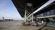 Από το αεροδρόμιο Μακεδονία ανοίγει τα φτερά της η Fraport