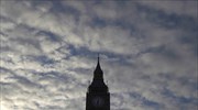 Συρρίκνωση της ανάπτυξης αναμένουν οι βρετανικές επιχειρήσεις