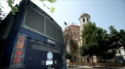 Θεσσαλονίκη: Πάνω από 20 προσαγωγές αντιεξουσιαστών για την εισβολή στη Μητρόπολη