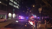 Τέξας: Μία νεκρή, τέσσερις τραυματίες από τους πυροβολισμούς στο Όστιν