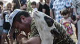 We Play Festival στην Αρναία Χαλκιδικής