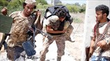 Πολεμώντας το Ισλαμικό Κράτος στη Σύρτη