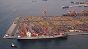 Cosco team busy evaluating Piraeus port