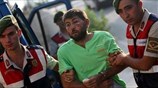 Τουρκία: Πραγματοποιήθηκαν άλλες 11 συλλήψεις στρατιωτών