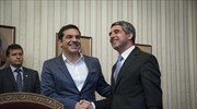 Αλ. Τσίπρας: Επιτακτική η συνεργασία σε περιόδους αστάθειας