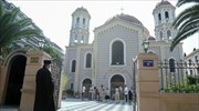 Ιερά Σύνοδος: Καμία δήλωση καταδίκης της εισβολής στη Μητρόπολη από τους αρμόδιους υπουργούς