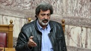 Αιχμηρή δήλωση Πολάκη κατά «τμήματος της ΕΛΑΣ και της Δικαιοσύνης»