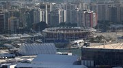 ΡΙΟ 2016: «Καθαρή» η λίμνη που θα φιλοξενήσει την κωπηλασία