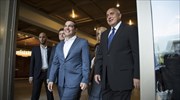 Κοινή διακήρυξη Πρωθυπουργών Ελλάδας και Βουλγαρίας