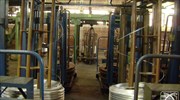 Λεβεντέρης: Διακοπή της παραγωγής συρμάτων στο εργοστάσιο του Βόλου