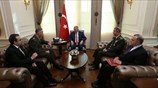Τουρκία: Οι ΗΠΑ καταδικάζουν το αποτυχημένο πραξικόπημα και οι συλλήψεις συνεχίζονται