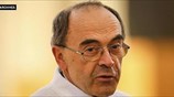 Αθώος ο αρχιεπίσκοπος της Λυών