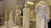 Αρχαιολογικό Μουσείο Ρεθύμνου: Εγκαίνια Προσωρινής Έκθεσης
