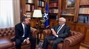 BoG: Latest developments in Greek economy positive
