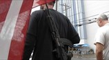 ΗΠΑ: Αντιδράσεις φοιτητών στο νόμο για την οπλοφορία στο Τέξας