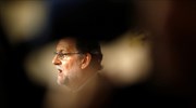 Ραχόι: Η Ισπανία κινδυνεύει με τρίτη εκλογική αναμέτρηση μέσα σε έναν χρόνο