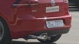 Volkswagen: αναστολή πωλήσεων στη Ν. Κορέα
