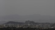 Νέα υπέρβαση στις τιμές του όζοντος
