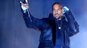 Kanye West: Το επόμενο επαγγελματικό βήμα του Αμερικανού ράπερ