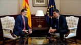 Ισπανία: Δεν σχηματίζει κυβέρνηση ο Ραχόι - Πιθανές οι τρίτες εκλογές