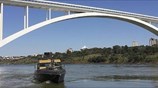 Δρακόντεια μέτρα ασφαλείας στα σύνορα της Βραζιλίας με Παραγουάη και Αργεντινή