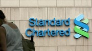 Eπιστροφή στα κέρδη για την Standard Chartered