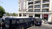 Θεσσαλονίκη: Φυλάκιση με αναστολή για τις καταληψίες του πρώην ορφανοτροφείου