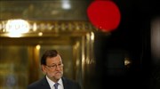 Ισπανία: «Πρώτο βήμα» εν μέσω του μετεκλογικού αδιεξόδου βλέπει ο Ραχόι