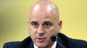 Κετσπάγια: Μας περιμένει δύσκολος αγώνας