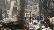 Ανησυχία ΟΑΧΟ για τα περί χρήσης αερίου χλωρίου στο Χαλέπι