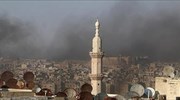 Συρία: Πέντε χρόνια, η χώρα του μαρτυρίου