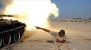 Λιβύη: Μάχες εναντίον του Ισλαμικού Κράτους