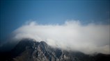 Πρωί στα 2.315 μέτρα