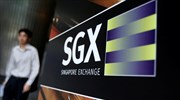 Πρόταση εξαγοράς του Baltic Exchange από το Χρηματιστήριο της Σιγκαπούρης