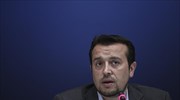 Ν. Παππάς: Η Ν.Δ. λειτουργεί ως ακούραστη συνήγορος των ιδιοκτητών τηλεοπτικών σταθμών