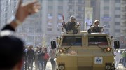 Αίγυπτος: Ο στρατός ανακοίνωσε ότι σκότωσε τον ηγέτη του αιγυπτιακού βραχίονα του ISIS