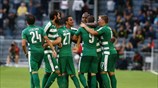Europa League: ΑΙΚ Στοκχόλμης - Παναθηναϊκός 0 - 2