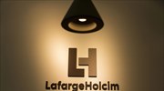 Αύξηση κερδών για τη Lafarge Holcim
