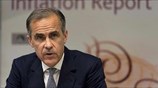 Η Τράπεζα της Αγγλίας πλημμυρίζει με στερλίνες την αγορά